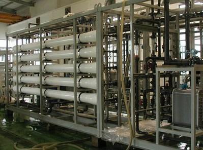 兰州超纯水器价格_供应兰州超纯水器 _兰州水处理工程公司